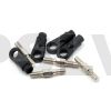 H60251 Align 600/700DFC Linkage Rod Set